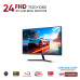 Màn hình văn phòng VSP IP2408SG | 24 inch, FHD, 120Hz, IPS - 3
