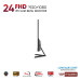 Màn hình văn phòng VSP IP2408SG | 24 inch, FHD, 120Hz, IPS - 5