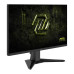 Màn hình Gaming MSI MAG 255F X24 | 25 inch, Full HD, Rapid IPS, 240Hz, HDR Ready