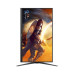 Màn hình Gaming AOC U27G4/71 | 27 inch, 4K/UHD, 160Hz, IPS