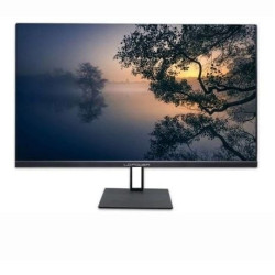 Màn hình Văn phòng LC-Power LC-M27F | 27 inch, FHD, 120Hz, IPS