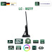 Màn hình Văn phòng LC-Power LC-M27F | 27 inch, FHD, 120Hz, IPS