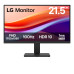 Màn hình Văn phòng LG 22U401A-B | 22 inch, FHD, 100Hz, VA