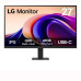 Màn hình LG 27U631A-B | 27 inch, QHD 2K, IPS, 100Hz, 5ms, USB-C