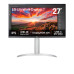 Màn hình Văn phòng LG 27UP850K-W.ATV | 27 inch, 4K/UHD, 60Hz, IPS