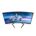 Màn hình Gaming Philips 32M1C5200W/79 | 32 inch, FHD, 240Hz, VA, Không chân đế