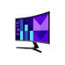 Màn hình Văn phòng Samsung LS27D390GAEXXV | 27 inch, FHD, 100Hz, VA