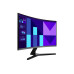Màn hình Văn phòng Samsung LS27D390GAEXXV | 27 inch, FHD, 100Hz, VA