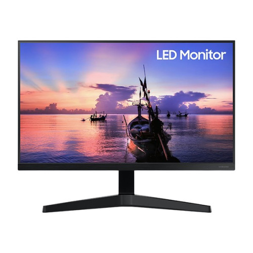 Màn hình Samsung LF27T350FHEXXV 27 inch IPS 75Hz Freesync (QSD)