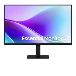 Màn hình Văn phòng Samsung LS24F320GAEXXV | 24 inch, FHD, 120Hz, IPS