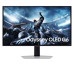 Màn hình Gaming Samsung LS27DG602SEXXV | 27 inch, 2K/QHD, 360Hz, OLED
