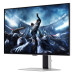 Màn hình Gaming Samsung LS27DG602SEXXV | 27 inch, 2K/QHD, 360Hz, OLED