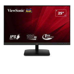 Màn hình văn phòng Viewsonic VA2532-H | 25 inch, Full HD, 100Hz, IPS