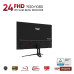 Màn hình Văn phòng VSP IP2407S | 24 inch, Full HD, IPS, 144Hz, 1ms, Đen - 5