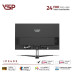 Màn hình Văn phòng VSP IP2403 | 24 inch, FHD, 120Hz, IPS