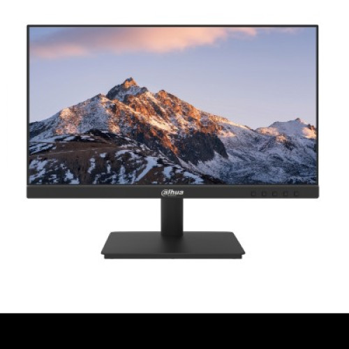 Màn hình Văn phòng Dahua DHI-LM22-A211Y | 21.45 inch, FHD, 120Hz, IPS, HDMI/VGA