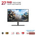 Màn hình văn phòng VSP IP2709SG | 27 inch, Full HD, 144Hz, IPS