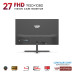 Màn hình văn phòng VSP IP2709SG | 27 inch, Full HD, 144Hz, IPS
