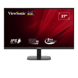 Màn hình Văn phòng Viewsonic VA2708-2K-MHD | 27 inch, 2K/QHD, 100Hz, IPS