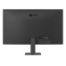 Màn hình Văn phòng LG 27U411B-B | 27 inch, IPS, Full HD, 144Hz, HDR10, AMD FreeSync™ Premium