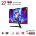 Màn hình văn phòng VSP IP2709S | 27 inch, Full HD, IPS, 144Hz, 1ms
