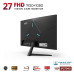 Màn hình văn phòng VSP IP2709S | 27 inch, Full HD, IPS, 144Hz, 1ms