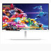Màn hình Văn phòng VSP IP2409SG Trắng | 24 inch, Full HD, IPS, 144Hz, 1ms