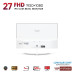 Màn hình văn phòng VSP IP2706SG | 27 inch, FHD, IPS, 120Hz, Trắng