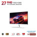 Màn hình văn phòng VSP IP2706SG | 27 inch, FHD, IPS, 120Hz, Trắng