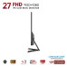 Màn hình văn phòng VSP IP2706SG | 27 inch, FHD, IPS, 120Hz
