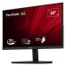 Màn hình Viewsonic VA220-H | 21.5 inch, Full HD, VA, 100Hz, 1ms, phẳng