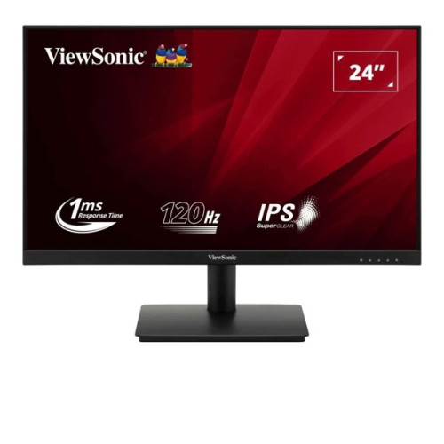 Màn hình Văn phòng Viewsonic VA240A-H | 24 inch, FHD, 120Hz, IPS