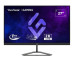 Màn hình Gaming ViewSonic VX2758A-2K-PRO-3 | 27 inch, 2K/QHD, 240Hz, IPS
