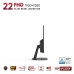 Màn hình Văn phòng VSP IP2205F | 22 inch, FHD, 120Hz, IPS, Speaker