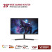 Màn hình Văn phòng VSP V2510F1 | 25 inch, FHD, 100Hz, VA