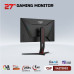 Màn hình Gaming VSP VA2728G2 | 27 inch, FHD, 280Hz, VA