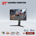 Màn hình Gaming VSP VA2728G2 | 27 inch, FHD, 280Hz, VA