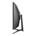 Màn hình Gaming Fuller C34WQBA-RG | 34 inch, Ultra WQHD, 180Hz, VA, 21:9
