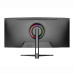 Màn hình Gaming Fuller C34WQBA-RG | 34 inch, Ultra WQHD, 180Hz, VA, 21:9