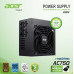 Nguồn máy tính Acer Ac750 80 Plus bronze (180V-230V) | Full-Module Pcie5.0