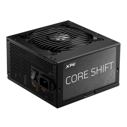 Nguồn máy tính Adata XPG Core Shift 850W 80 Plus gold | F-Module, Nhập Khẩu