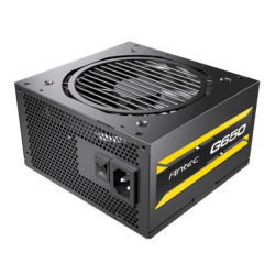 Nguồn máy tính Antec G650EC (80 Plus Gold, 230V) | Semi Module