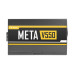 Nguồn máy tính ANTEC Meta V550 550W | Non Modular, ATX