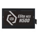 Nguồn máy tính Cooler Master Elite Nex N500 230V (MPW-5001-ACBN-BEU) | Non Modular, ATX - 1