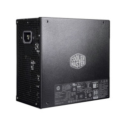 Nguồn máy tính Cooler Master Dps-750Ab-40 D 750W 80 Plus Platinum (Hp Omen) (No Box) | Non Modular, ATX