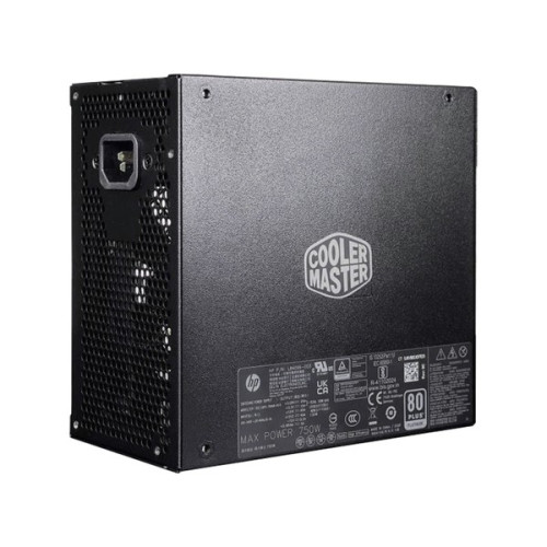 Nguồn máy tính Cooler Master Dps-750Ab-40 D 750W 80 Plus Platinum (Hp Omen) (No Box) | Non Modular, ATX
