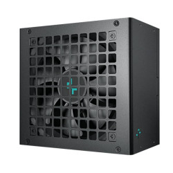 Nguồn máy tính Deepcool 750W PL750D 80 Plus Bronze 230V - Đen | Non Modular, ATX
