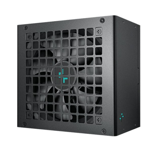 Nguồn máy tính Deepcool 750W PL750D 80 Plus Bronze 230V - Đen | Non Modular, ATX
