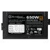 Nguồn máy tính SilverStone ET650 650W 80 Plus Bronze (SST-ET650-B) | Non Modular, ATX