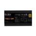 Nguồn máy tính Evga Supernova 750W Ga 80 Plus Gold | F-Module, Đen